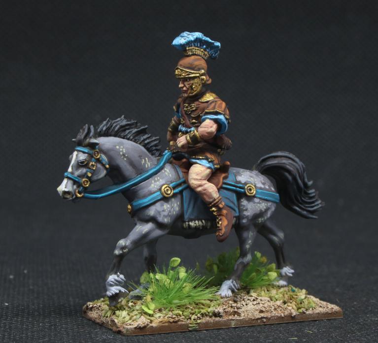 Général romain (Victrix)