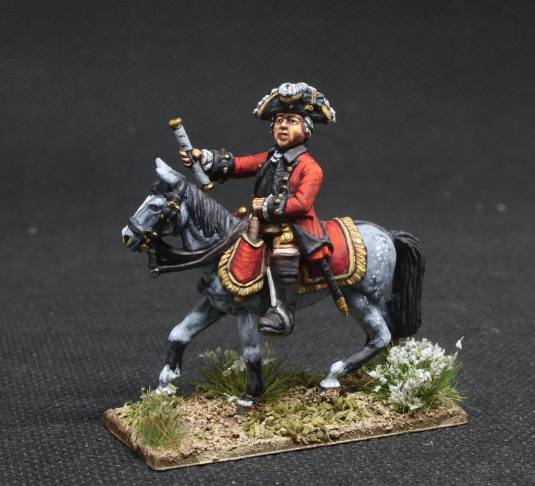 Prince de Rohan-Soubise 
