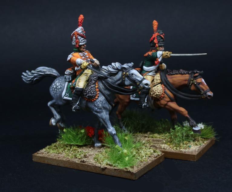 Dragons (Victrix)