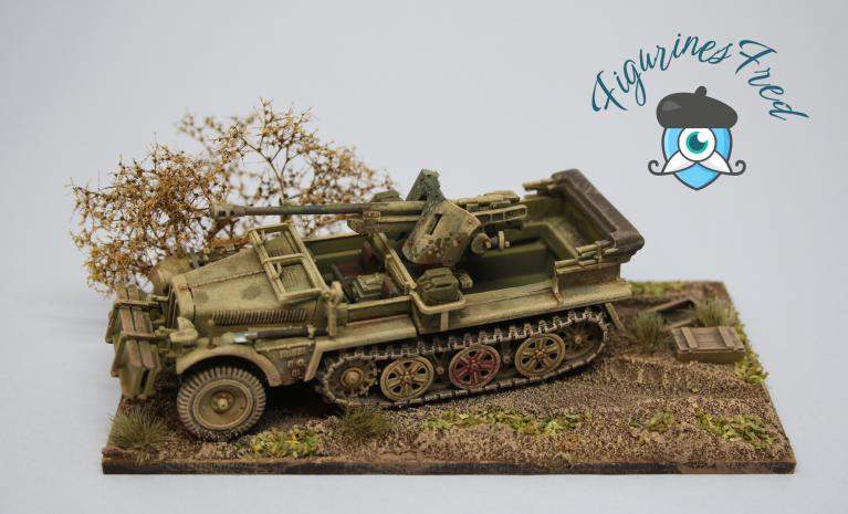 Sdkfz 10